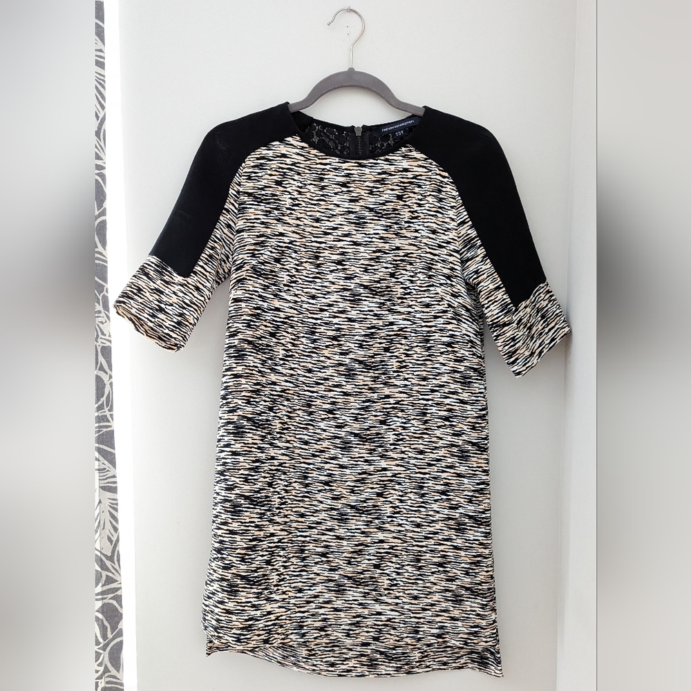 French Connection Short Dress Size 4